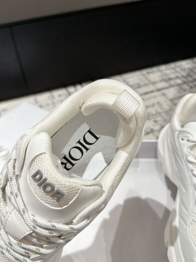 Christian Dior Sneaker